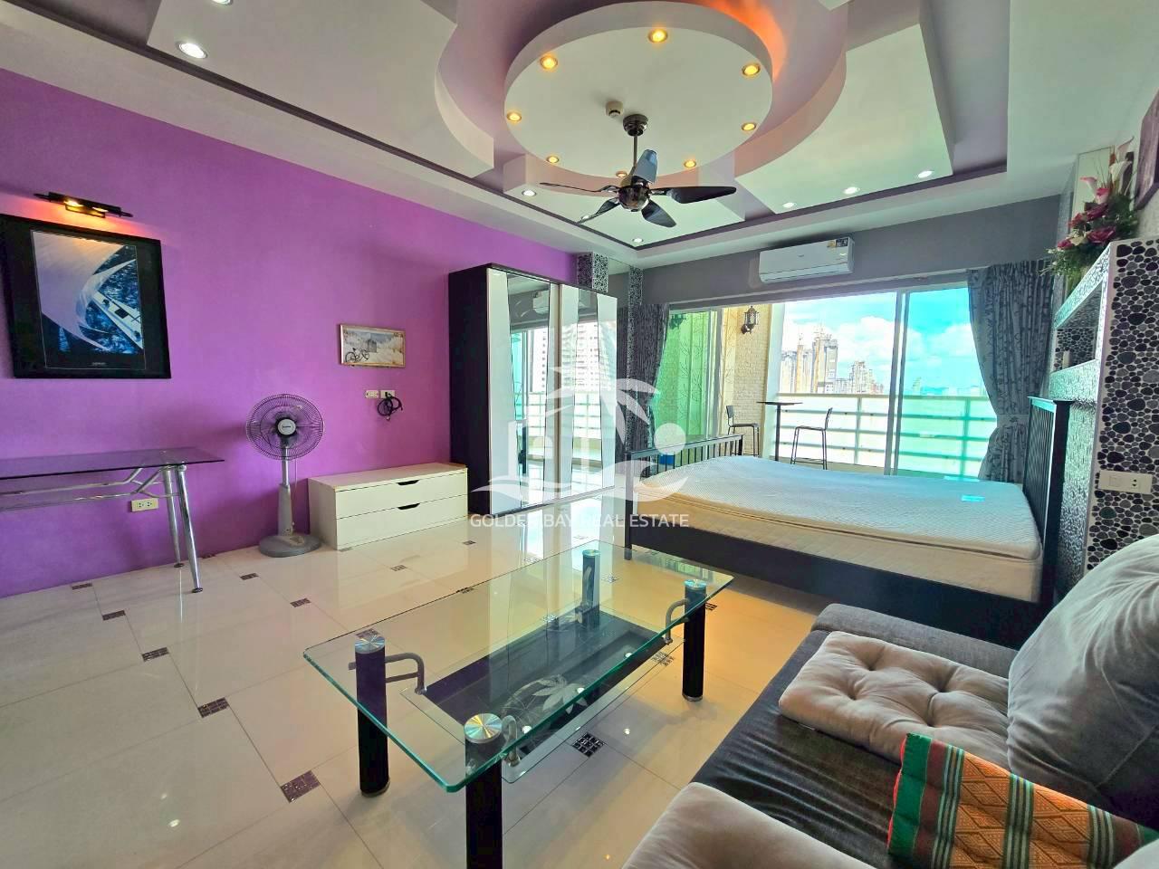 View Talay 5 – Jomtien