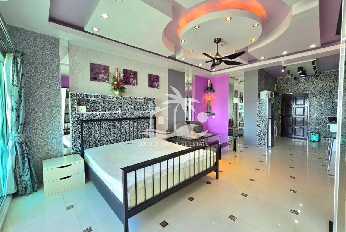 View Talay 5 – Jomtien