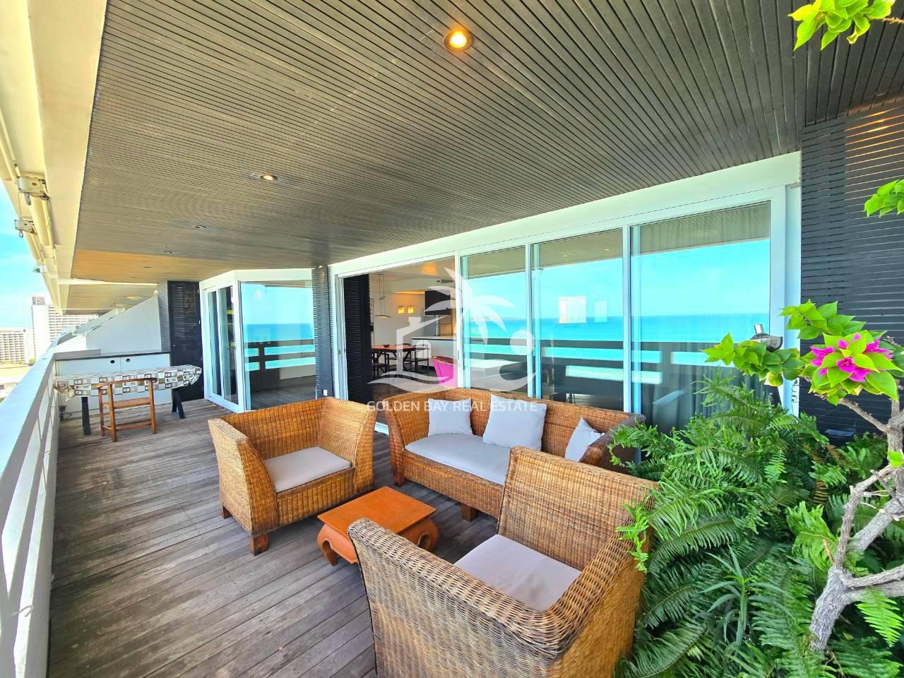 Grand Condo – Jomtien