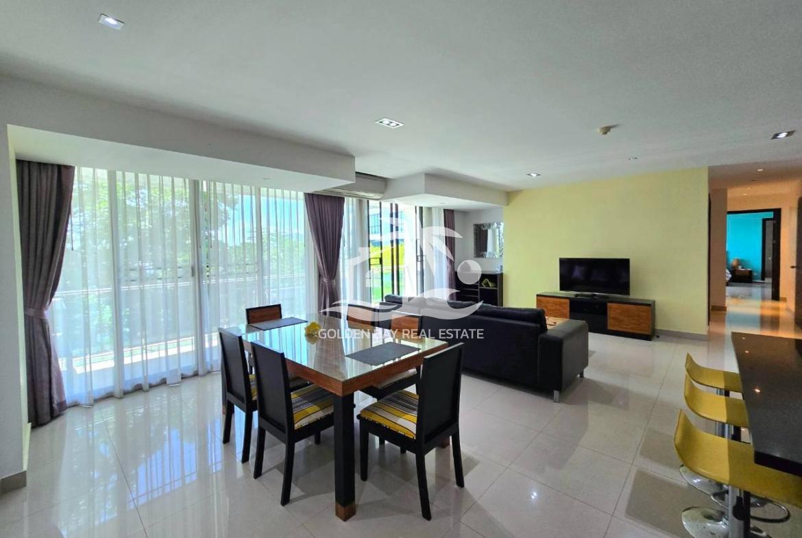 The Park – Jomtien