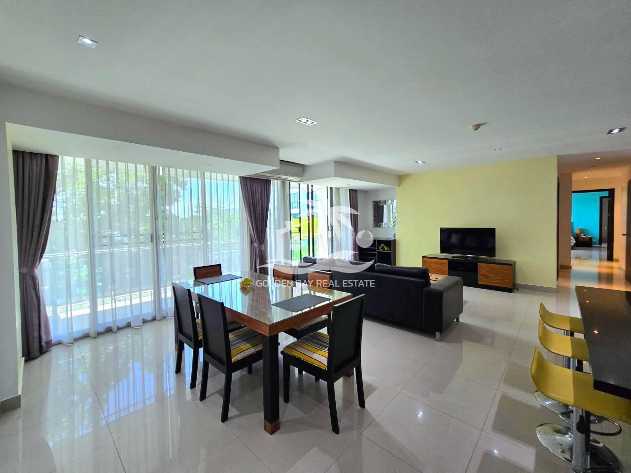 The Park – Jomtien