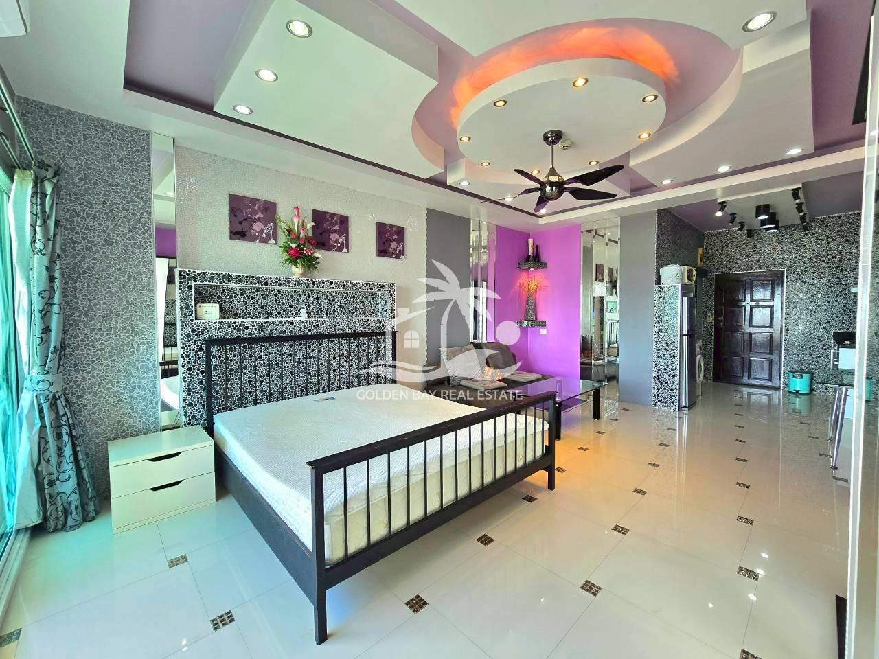 View Talay 5 – Jomtien