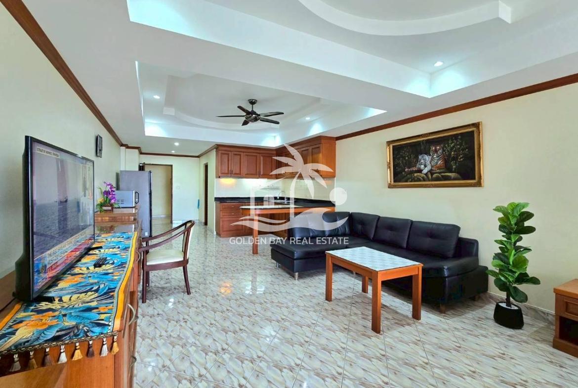 Jomtien Complex – Jomtien