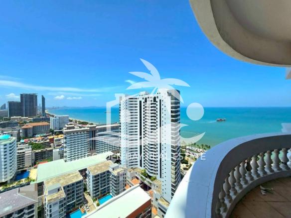 Jomtien Complex – Jomtien