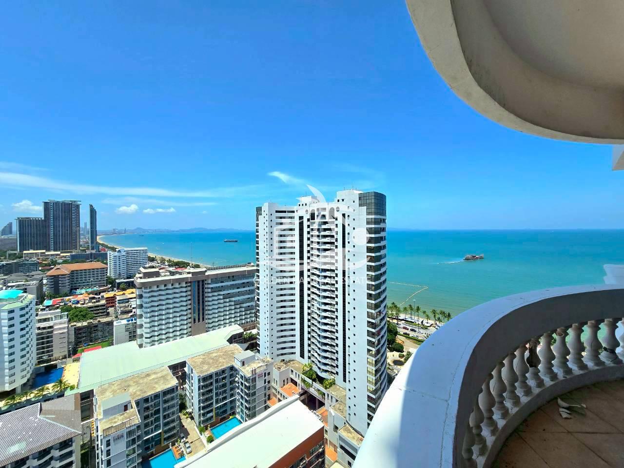 Jomtien Complex – Jomtien