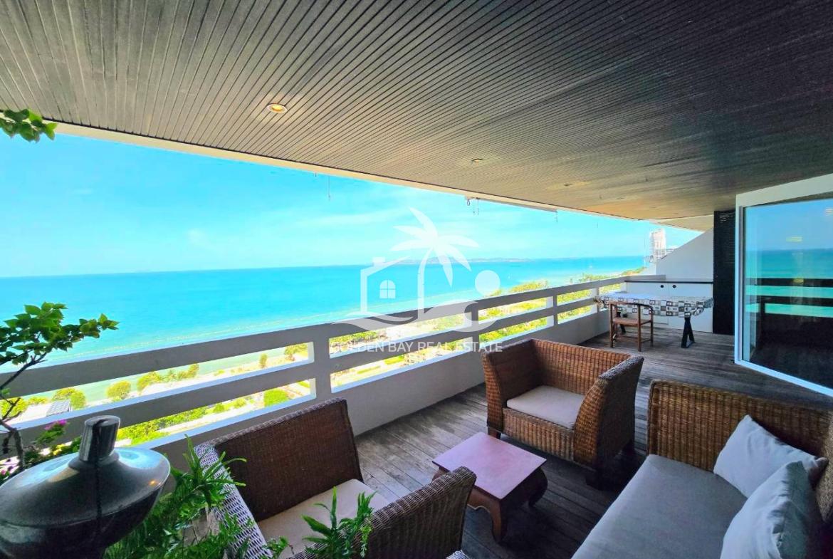 Grand Condo – Jomtien