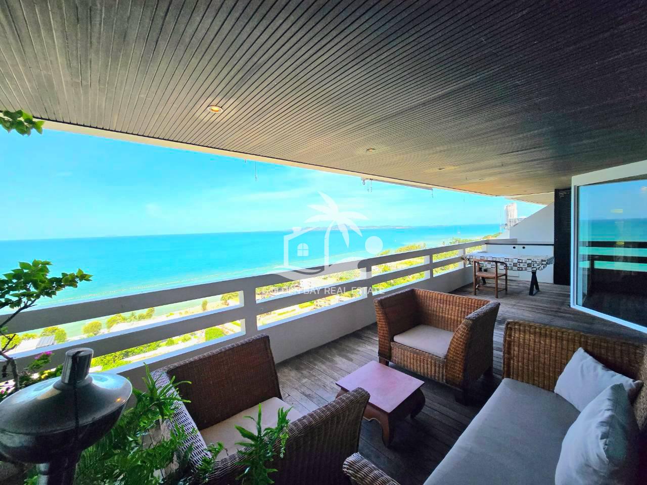 Grand Condo – Jomtien