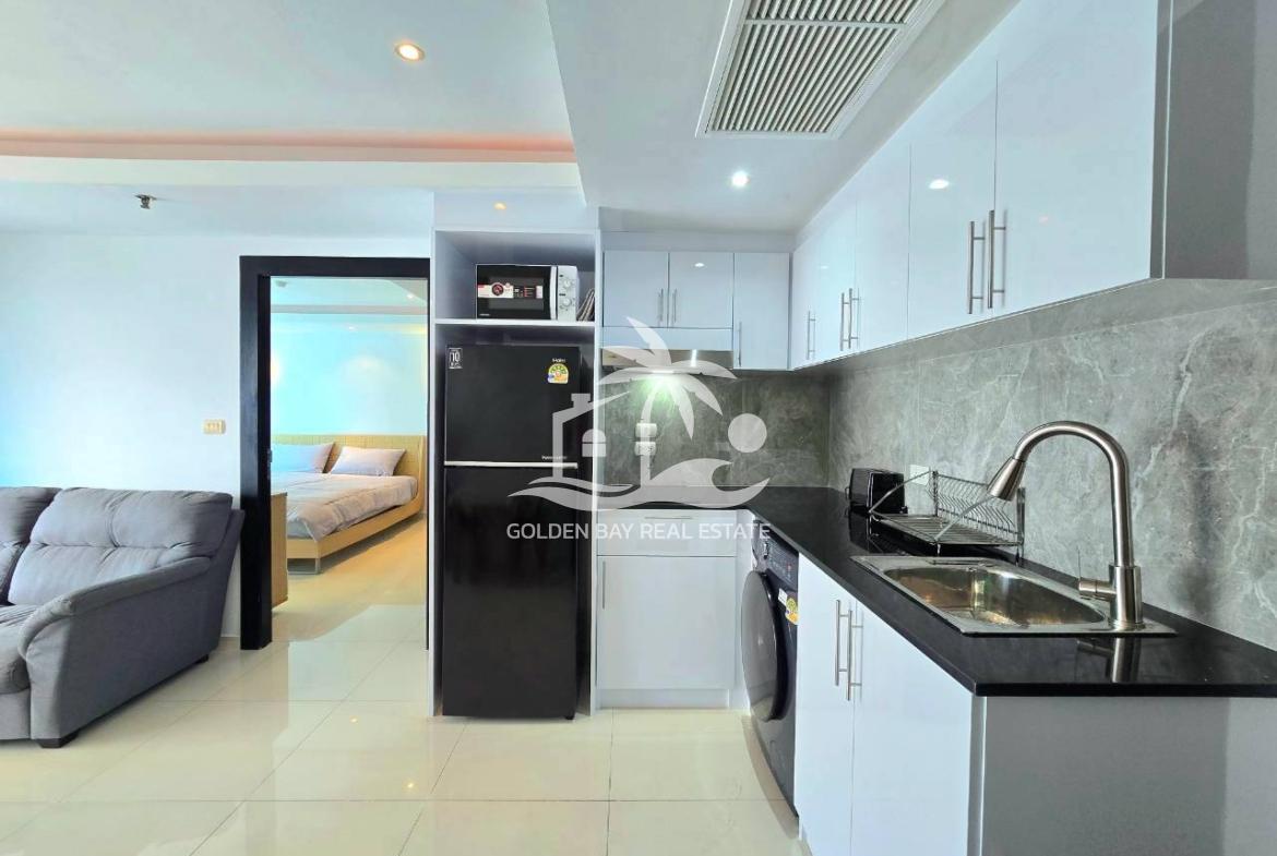 Avenue Residence – Pattaya City
