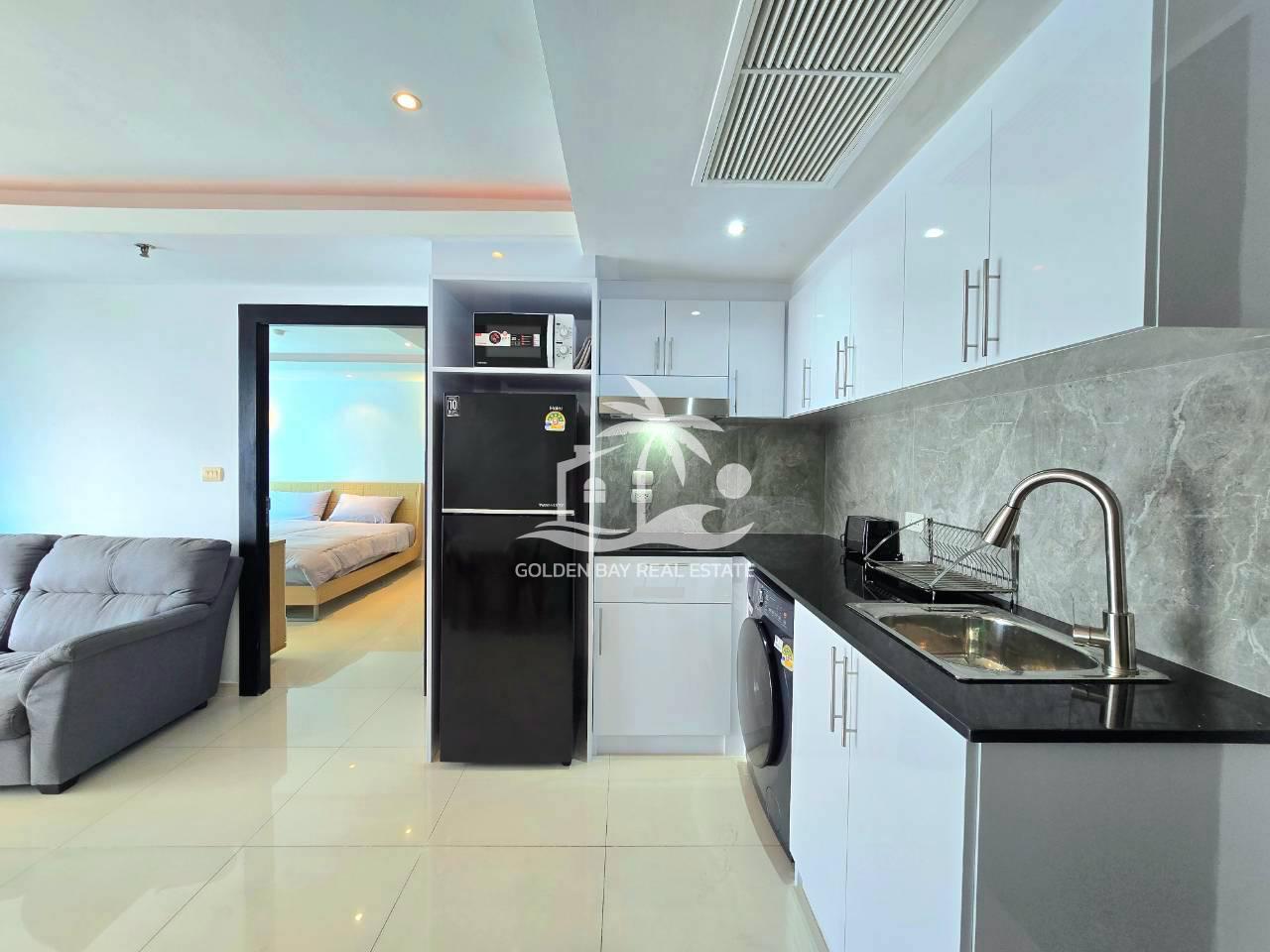 1 (7) Avenue Residence – Pattaya City
