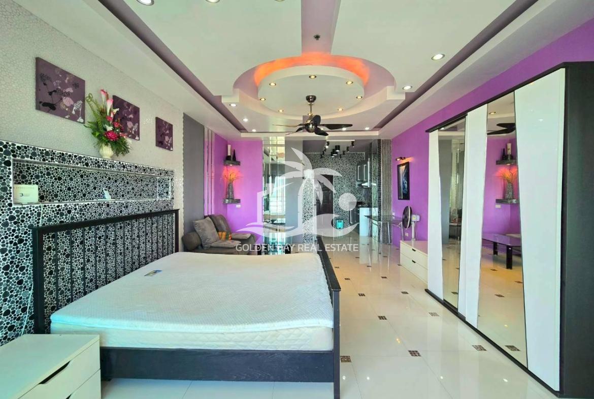View Talay 5 – Jomtien