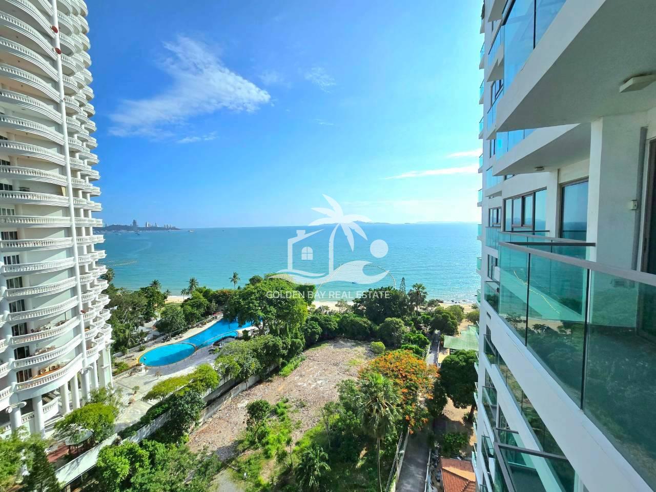 Wongamat Tower – Wongamat