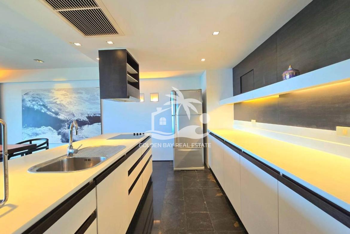 Grand Condo – Jomtien
