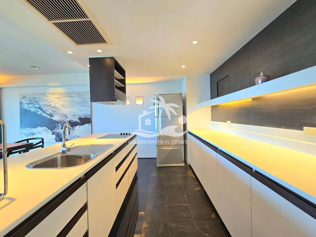 Grand Condo – Jomtien