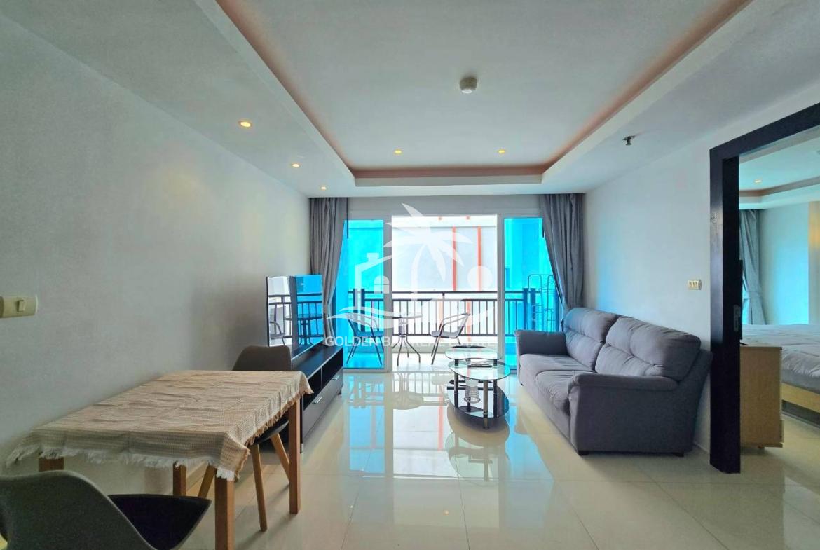 Avenue Residence – Pattaya City
