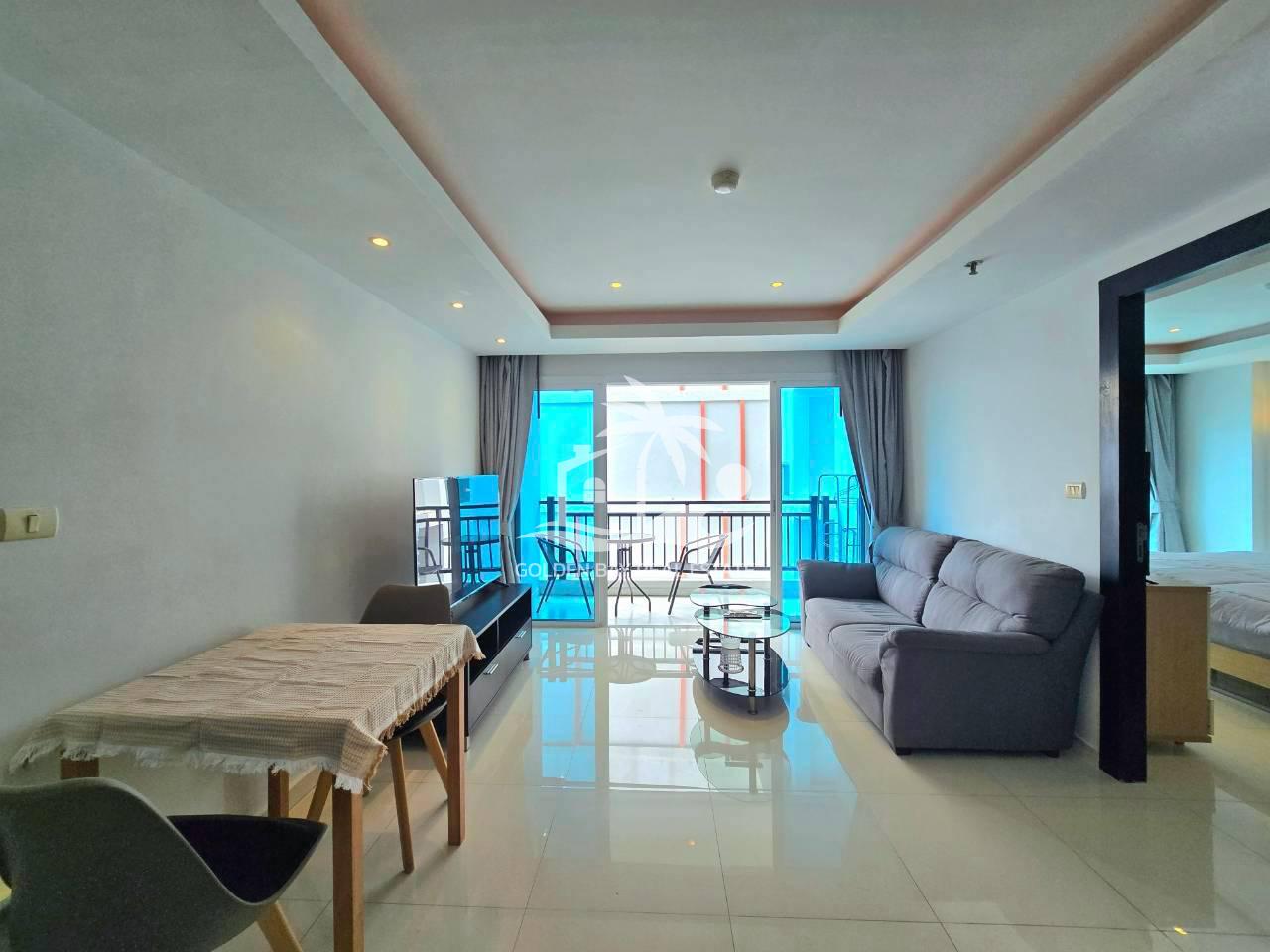 1 (8) Avenue Residence – Pattaya City