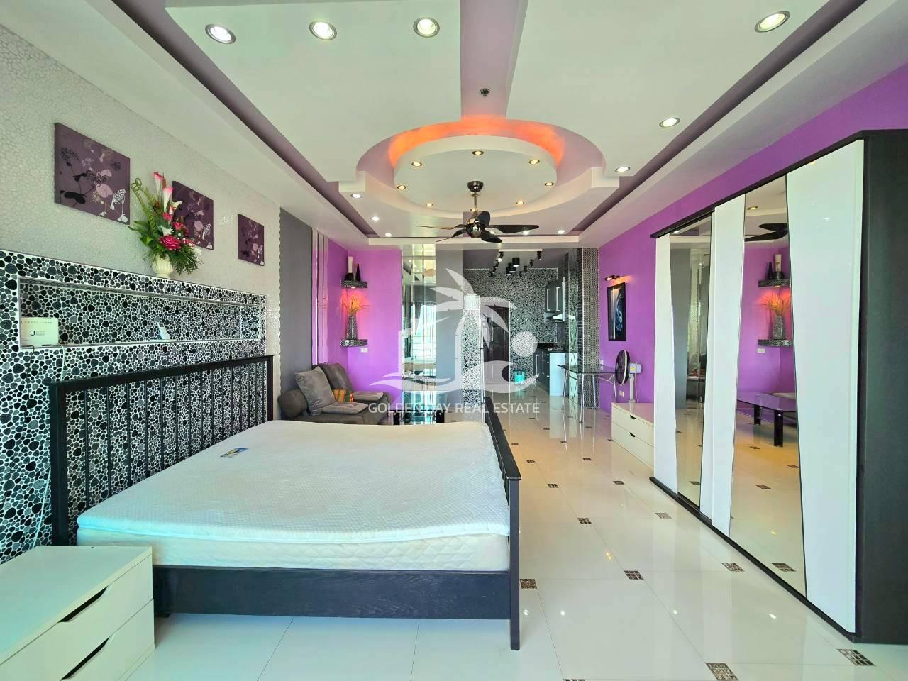 View Talay 5 – Jomtien
