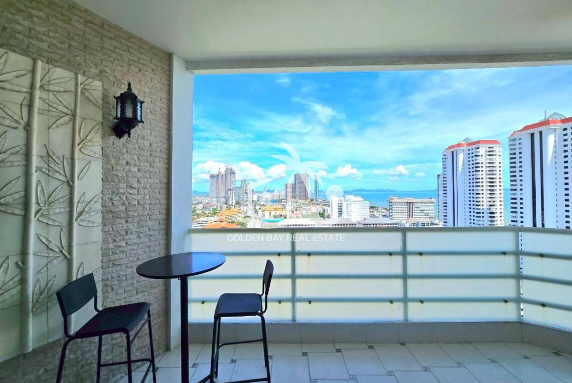 View Talay 5 – Jomtien