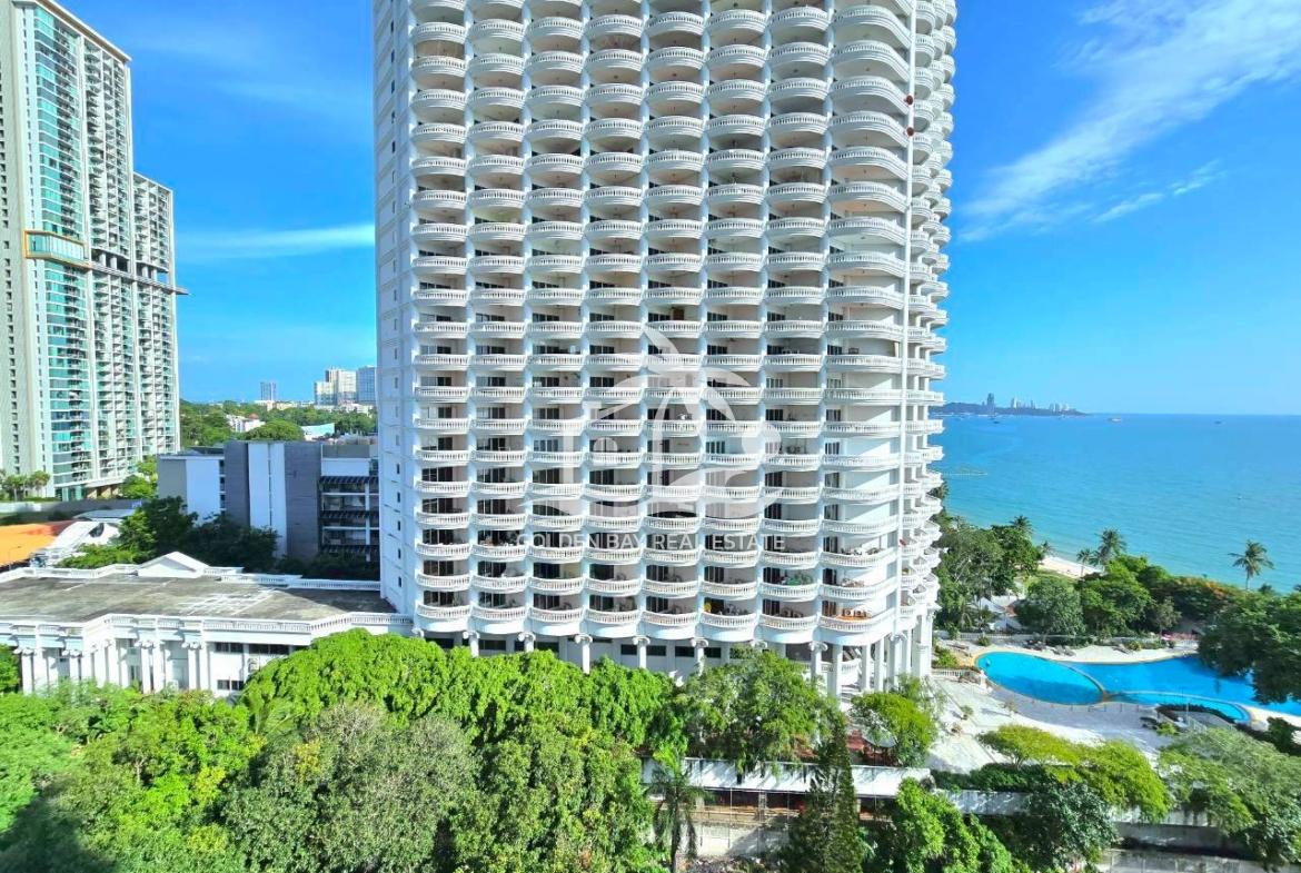 Wongamat Tower – Wongamat