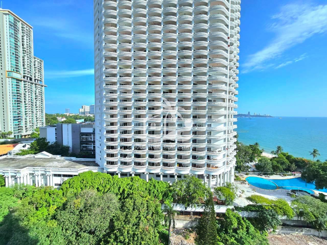 Wongamat Tower – Wongamat