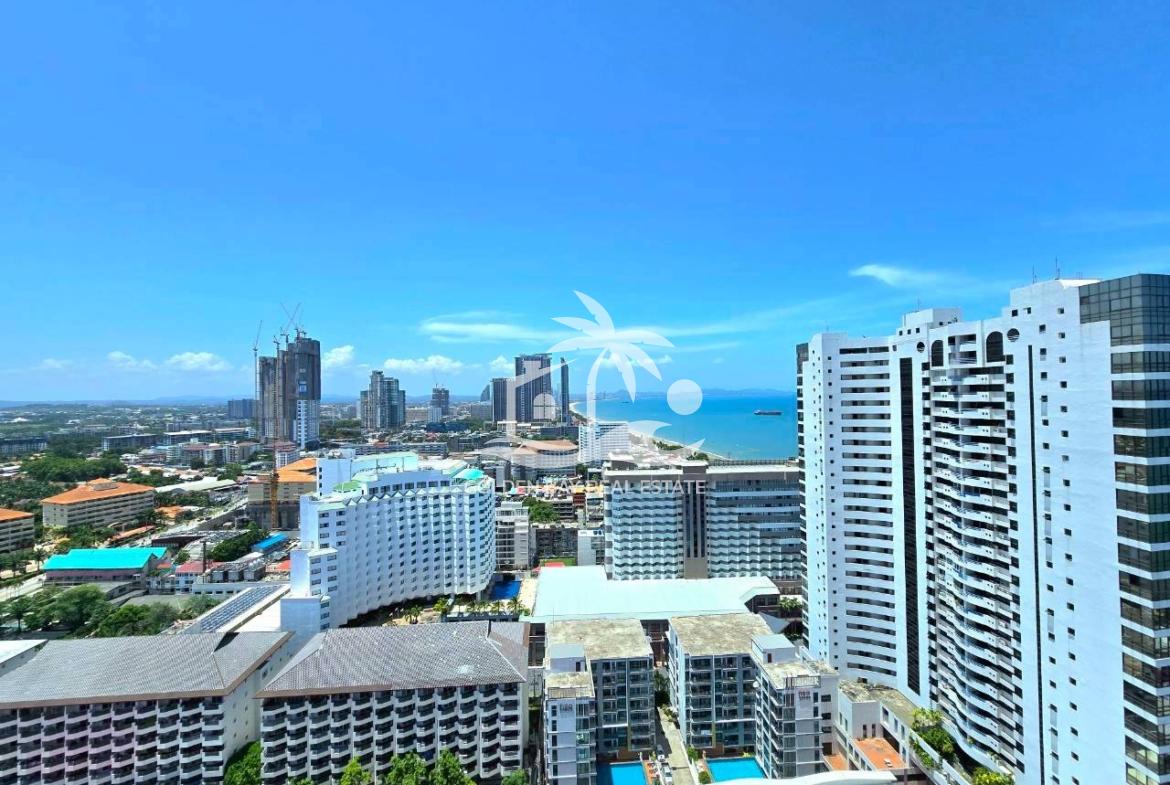 Jomtien Complex – Jomtien