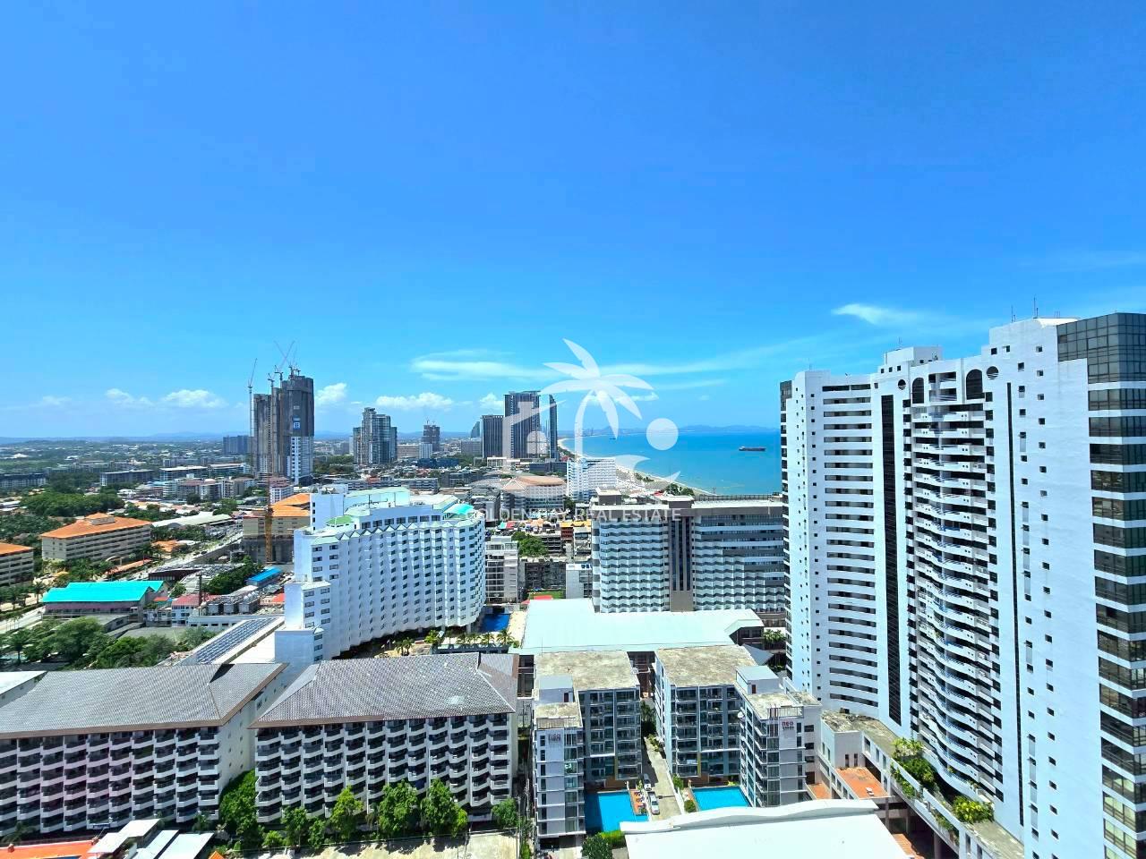 Jomtien Complex – Jomtien