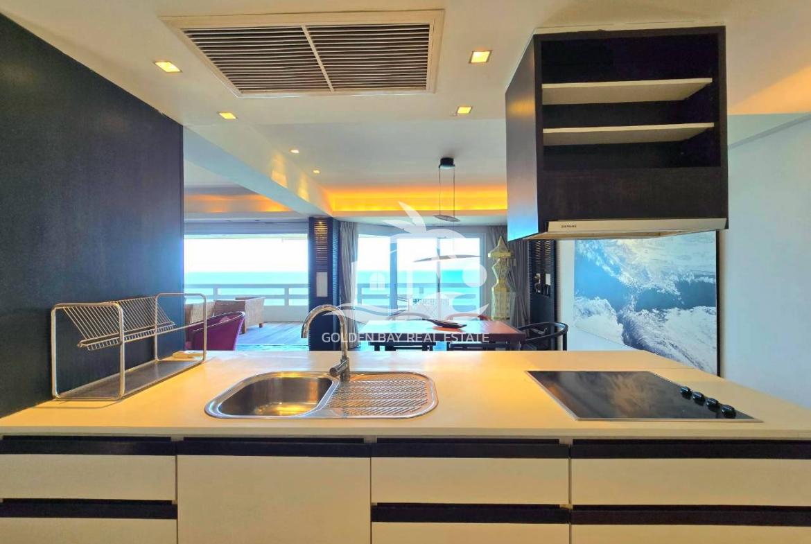 Grand Condo – Jomtien