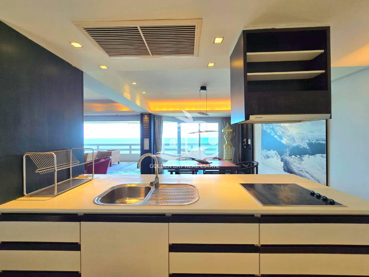 Grand Condo – Jomtien