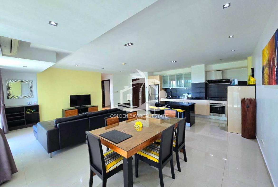 The Park – Jomtien