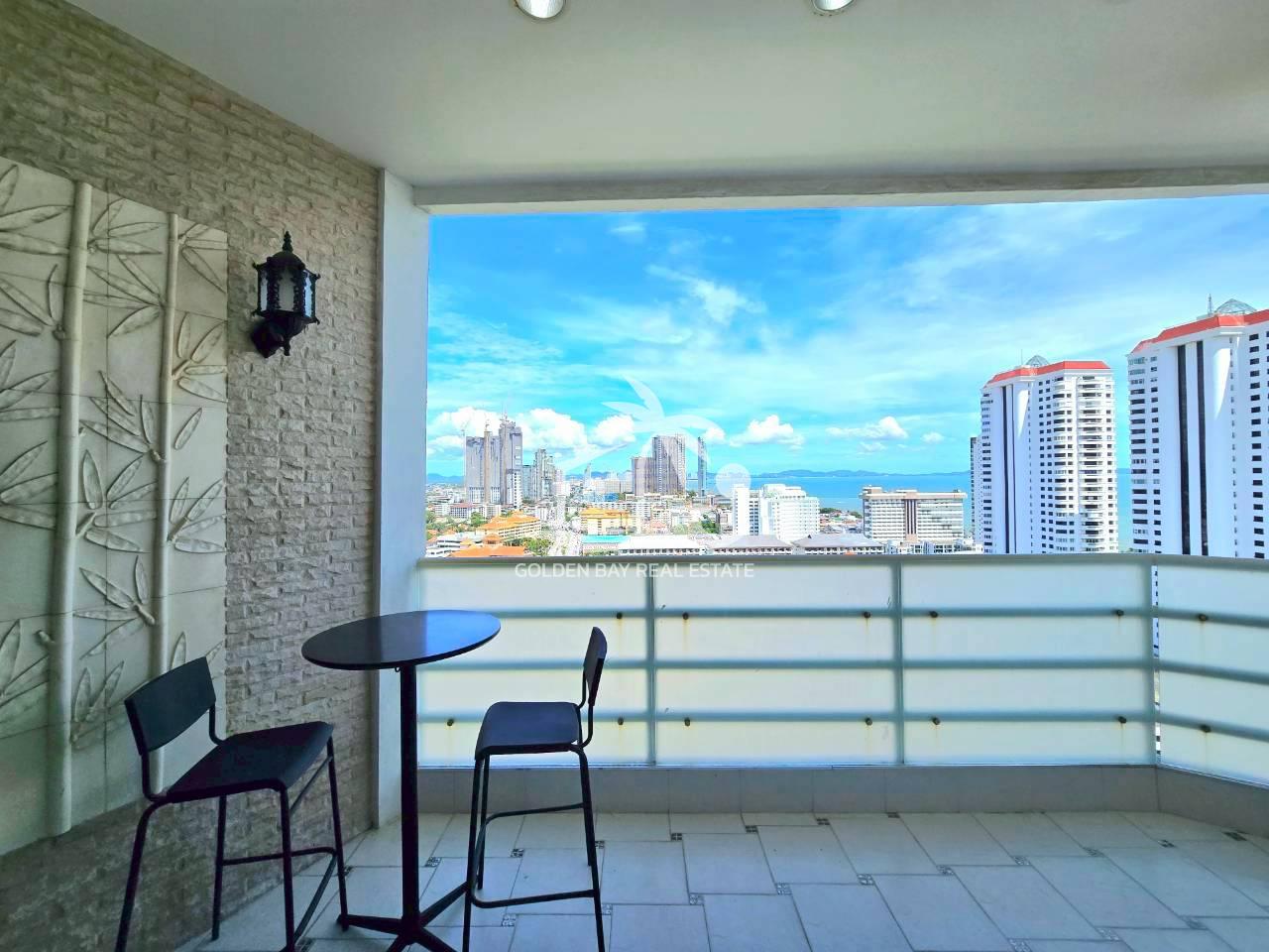 View Talay 5 – Jomtien