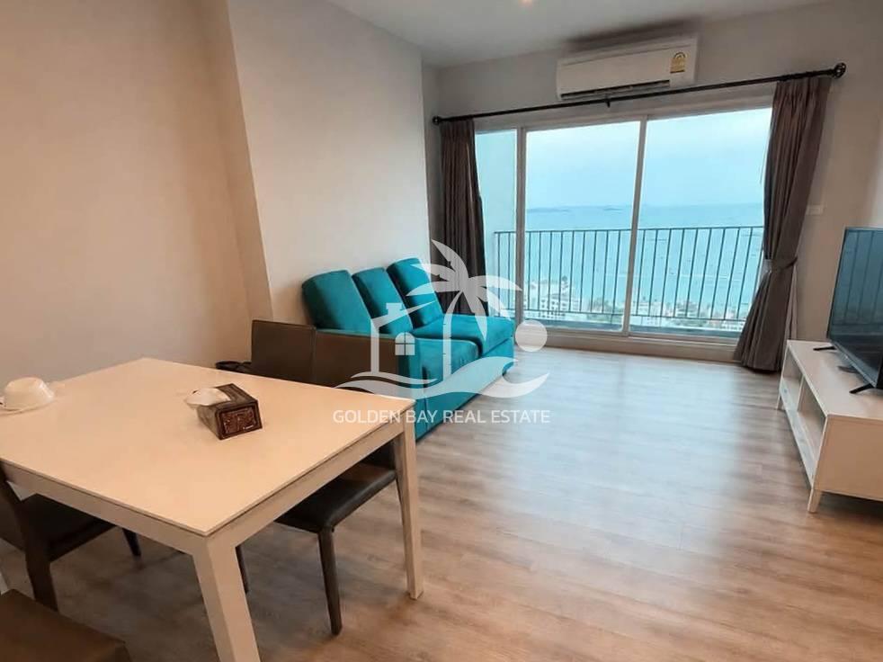 Centric Sea – Pattaya City