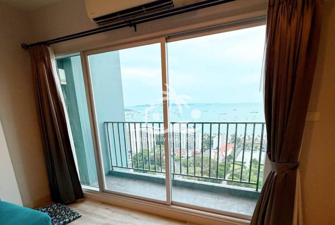 Centric Sea – Pattaya City