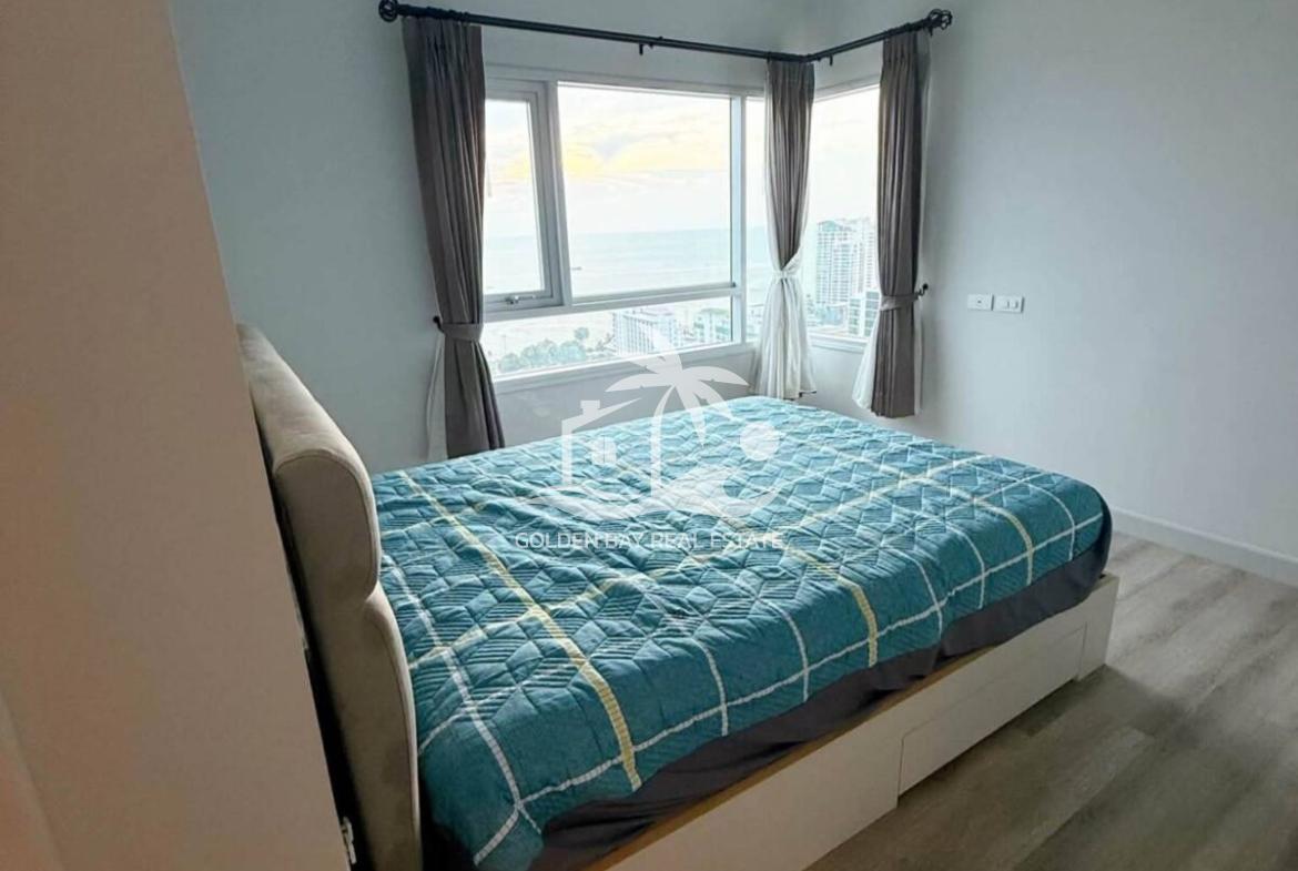 Centric Sea – Pattaya City