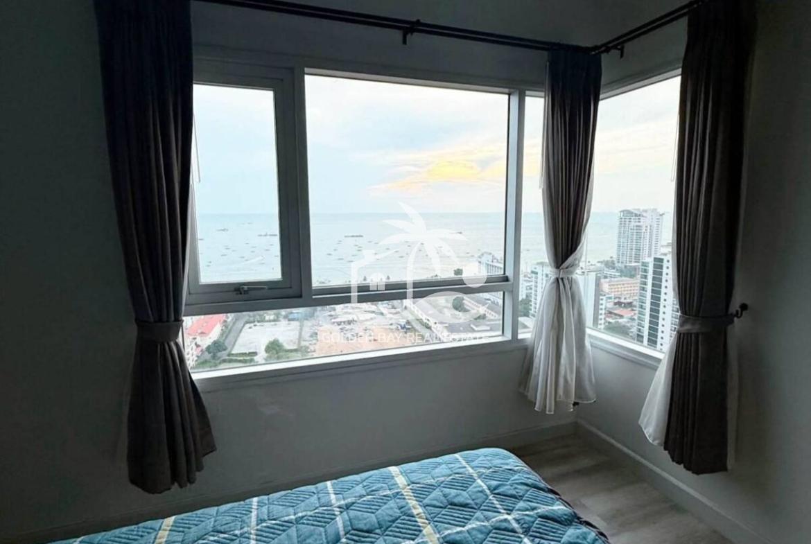 Centric Sea – Pattaya City