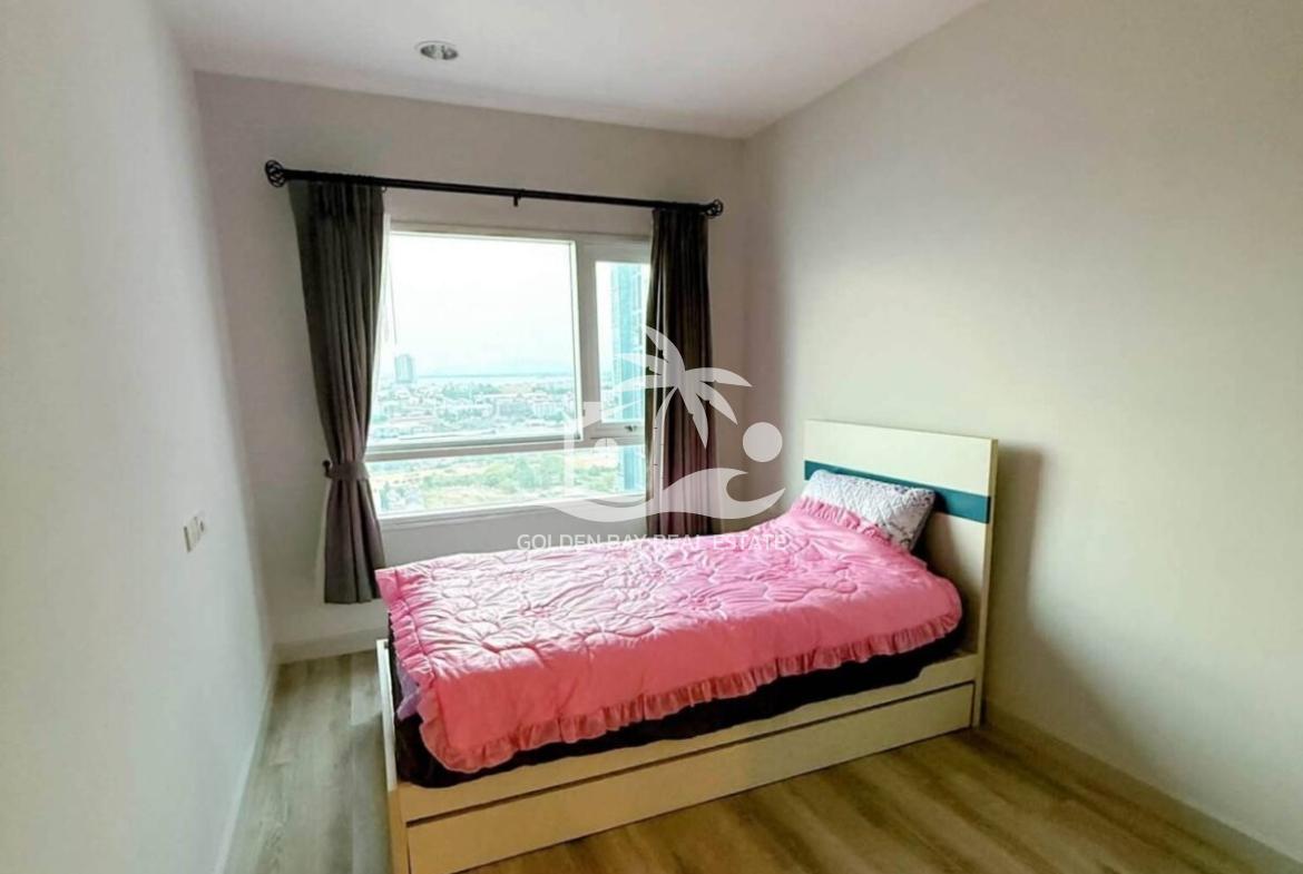 Centric Sea – Pattaya City