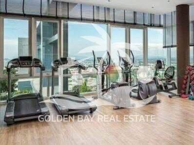 Centric Sea – Pattaya City
