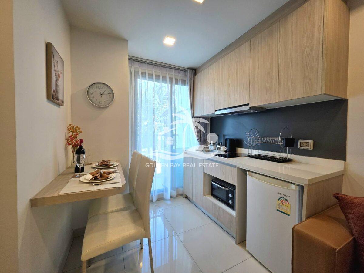 Arcadia Beach Resort – Pratumnak Hill