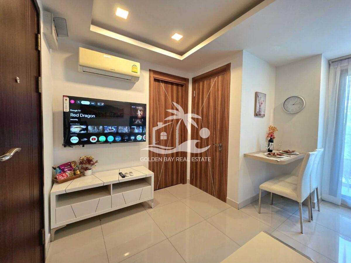 Arcadia Beach Resort – Pratumnak Hill