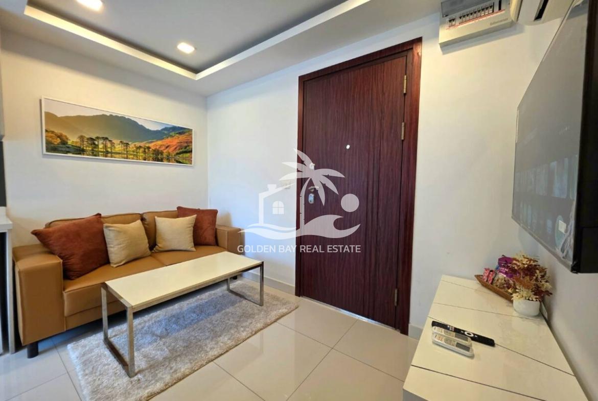 Arcadia Beach Resort – Pratumnak Hill