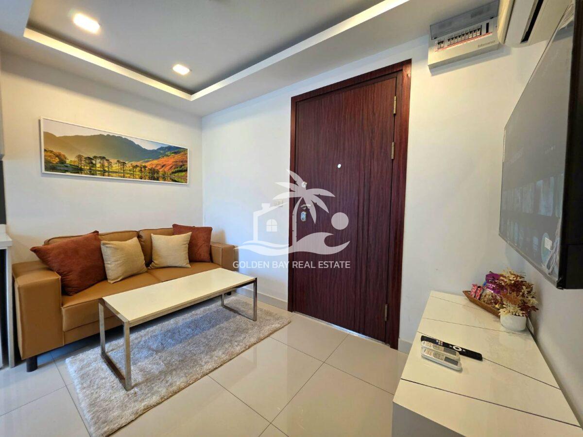 Arcadia Beach Resort – Pratumnak Hill