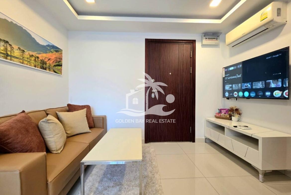 Arcadia Beach Resort – Pratumnak Hill