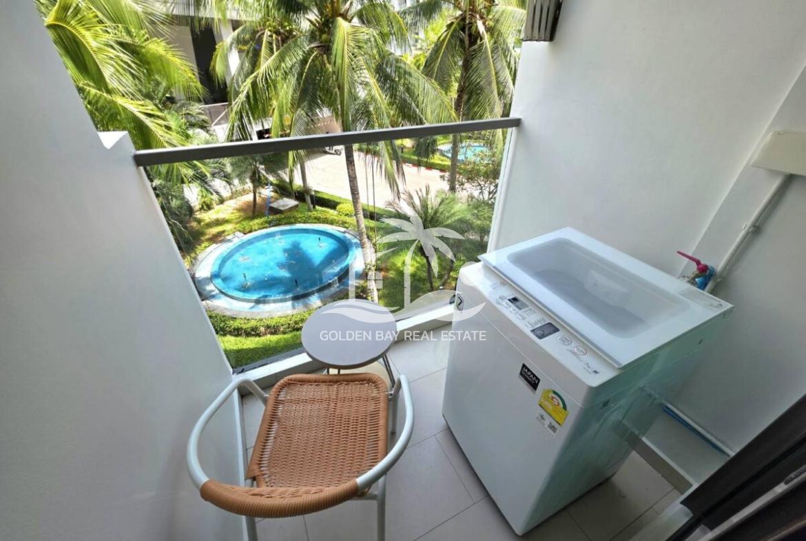Arcadia Beach Resort – Pratumnak Hill