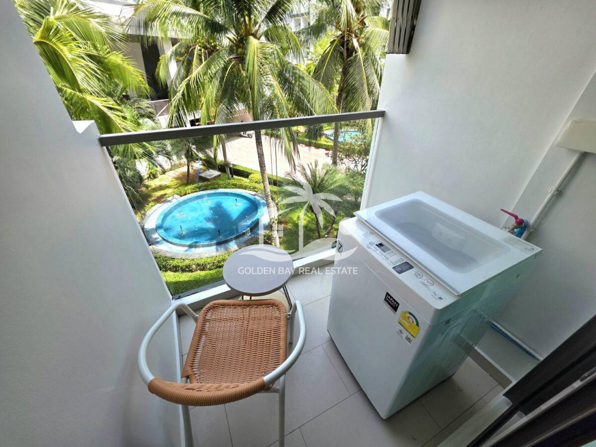 Arcadia Beach Resort – Pratumnak Hill
