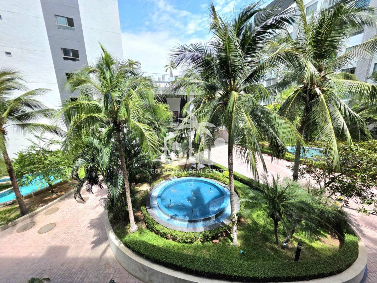 Arcadia Beach Resort – Pratumnak Hill