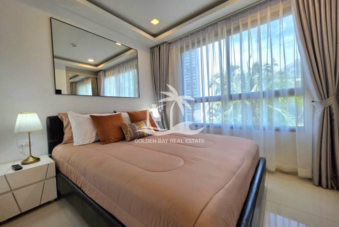 Arcadia Beach Resort – Pratumnak Hill