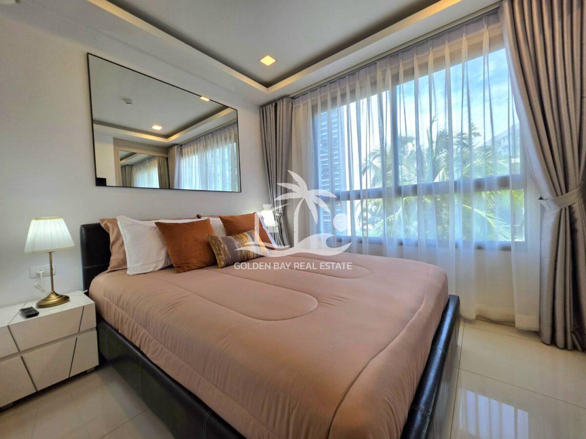 Arcadia Beach Resort – Pratumnak Hill