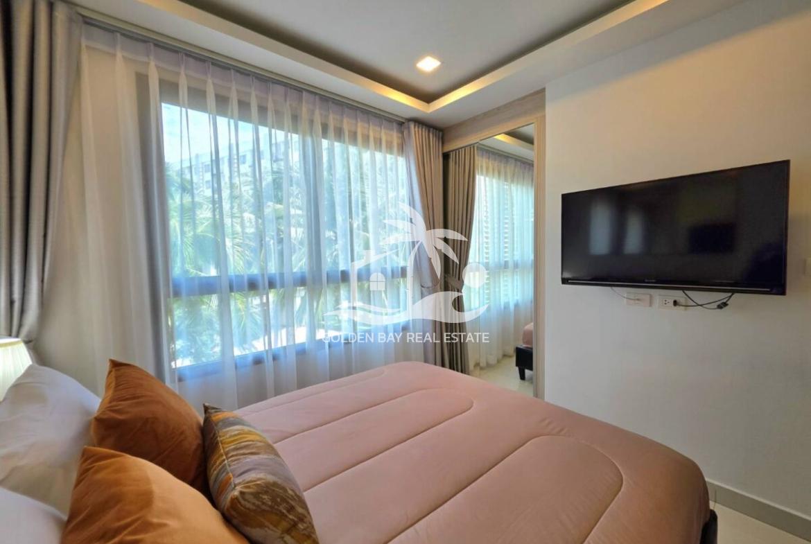 Arcadia Beach Resort – Pratumnak Hill