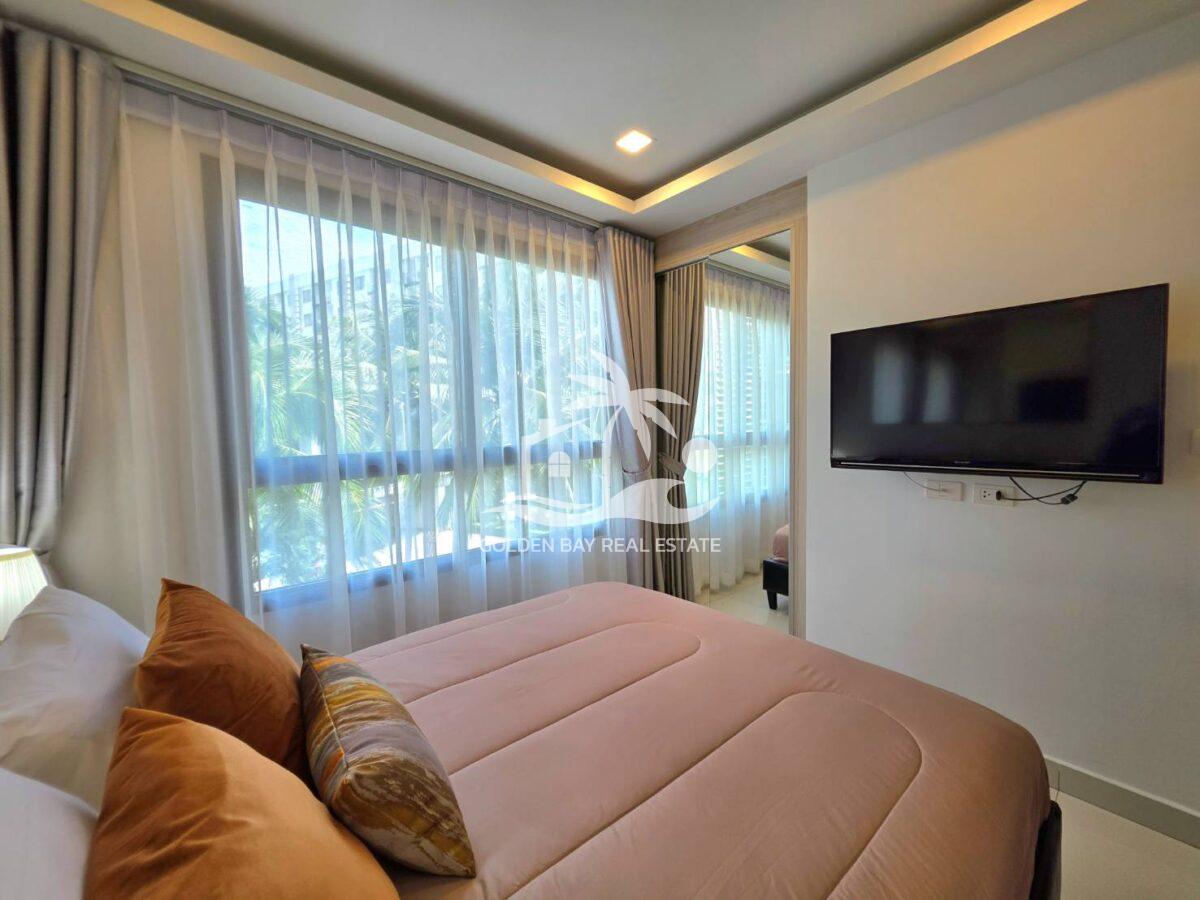 Arcadia Beach Resort – Pratumnak Hill