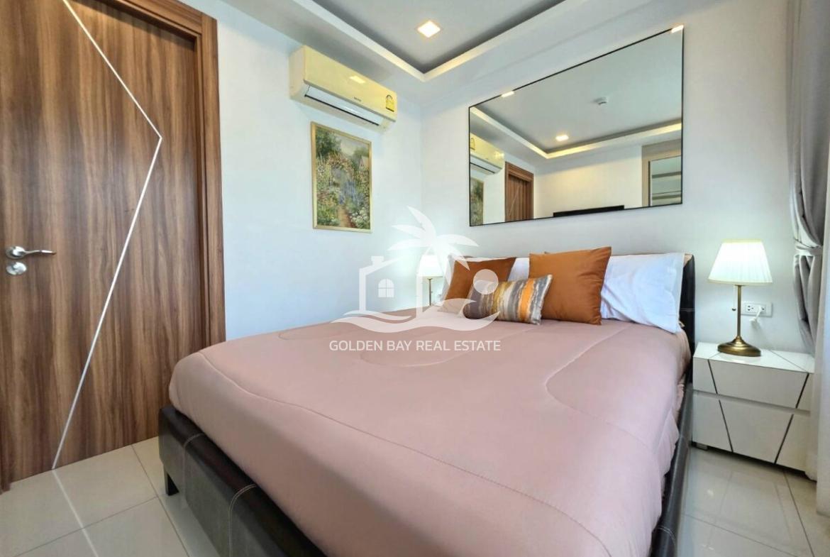 Arcadia Beach Resort – Pratumnak Hill