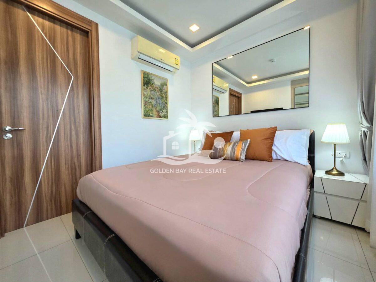 Arcadia Beach Resort – Pratumnak Hill