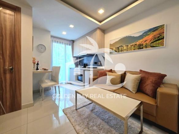 Arcadia Beach Resort – Pratumnak Hill